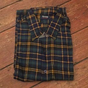 Men’s XL Flannel